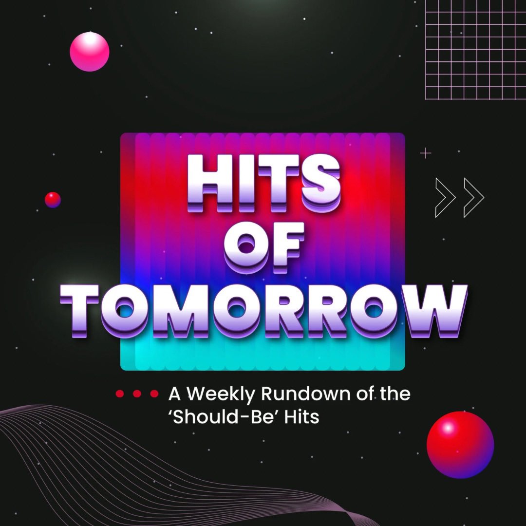Rolling Stone India (@rollingstonein) on Twitter photo Yes, #HITSOFTOMORROW is back for 2024 and <a href="/live4todayamit/">Amit Vaidya</a> shares the “should-be” hits beyond the obvious (yes, #ArianaGrande and <a href="/lilnasx/">☆ ‧dreamboy··‧̩̥˟͙冬˟͙‧̩̥l</a>) featuring <a href="/spacey__jane/">Spacey Jane</a> <a href="/declanjdonovan/">Declan J Donovan</a> <a href="/whoismgmt/">MGMT</a> <a href="/vassy/">VASSY</a> <a href="/kyledion/">Kyle Dɨon</a> <a href="/ellahenderson/">Ella Henderson</a> and more.
🔗 rollingstoneindia.com/hitsoftomorrow… Yes, #HITSOFTOMORROW is back for 2024 and <a href="/live4todayamit/">Amit Vaidya</a> shares the “should-be” hits beyond the obvious (yes, #ArianaGrande and <a href="/lilnasx/">☆ ‧dreamboy··‧̩̥˟͙冬˟͙‧̩̥l</a>) featuring <a href="/spacey__jane/">Spacey Jane</a> <a href="/declanjdonovan/">Declan J Donovan</a> <a href="/whoismgmt/">MGMT</a> <a href="/vassy/">VASSY</a> <a href="/kyledion/">Kyle Dɨon</a> <a href="/ellahenderson/">Ella Henderson</a> and more.
🔗 rollingstoneindia.com/hitsoftomorrow…