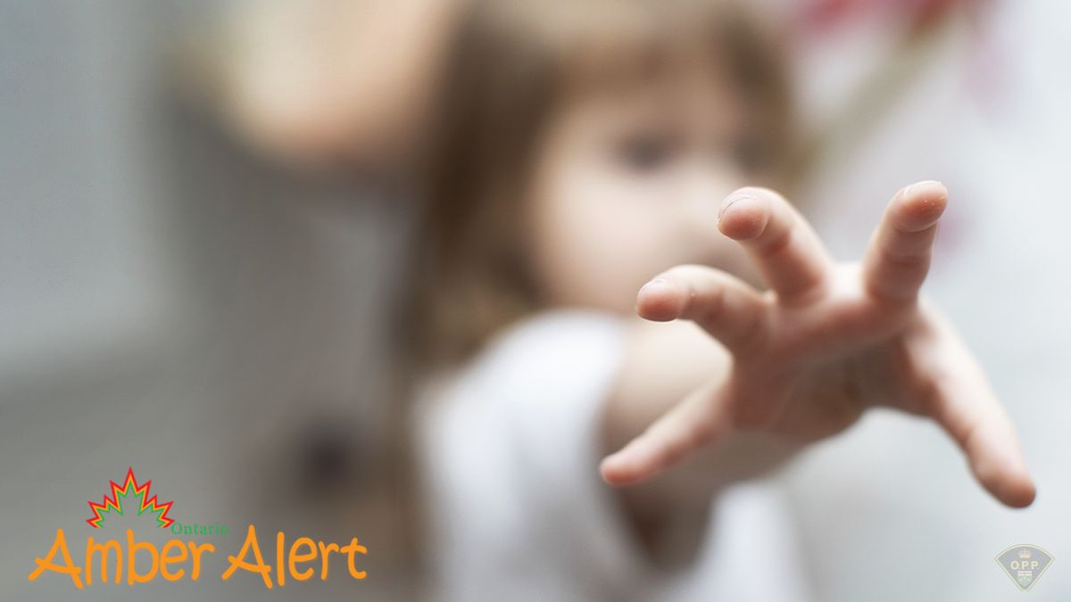 OPP_News's tweet photo. Every #AMBERAlert signals a child counting on their community's collective effort. When you receive an alert, you hold the power to help bring that child home safely. Your reaction and response matters. #AMBERAlertAwarenessDay https://t.co/XCjpjwRLt2