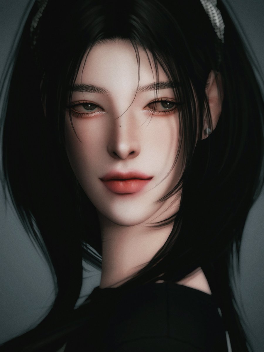 pickingpicker's tweet image. 2024년 첫 심즈(ﾉ*ФωФ)ﾉ
#Sims4 #심즈4