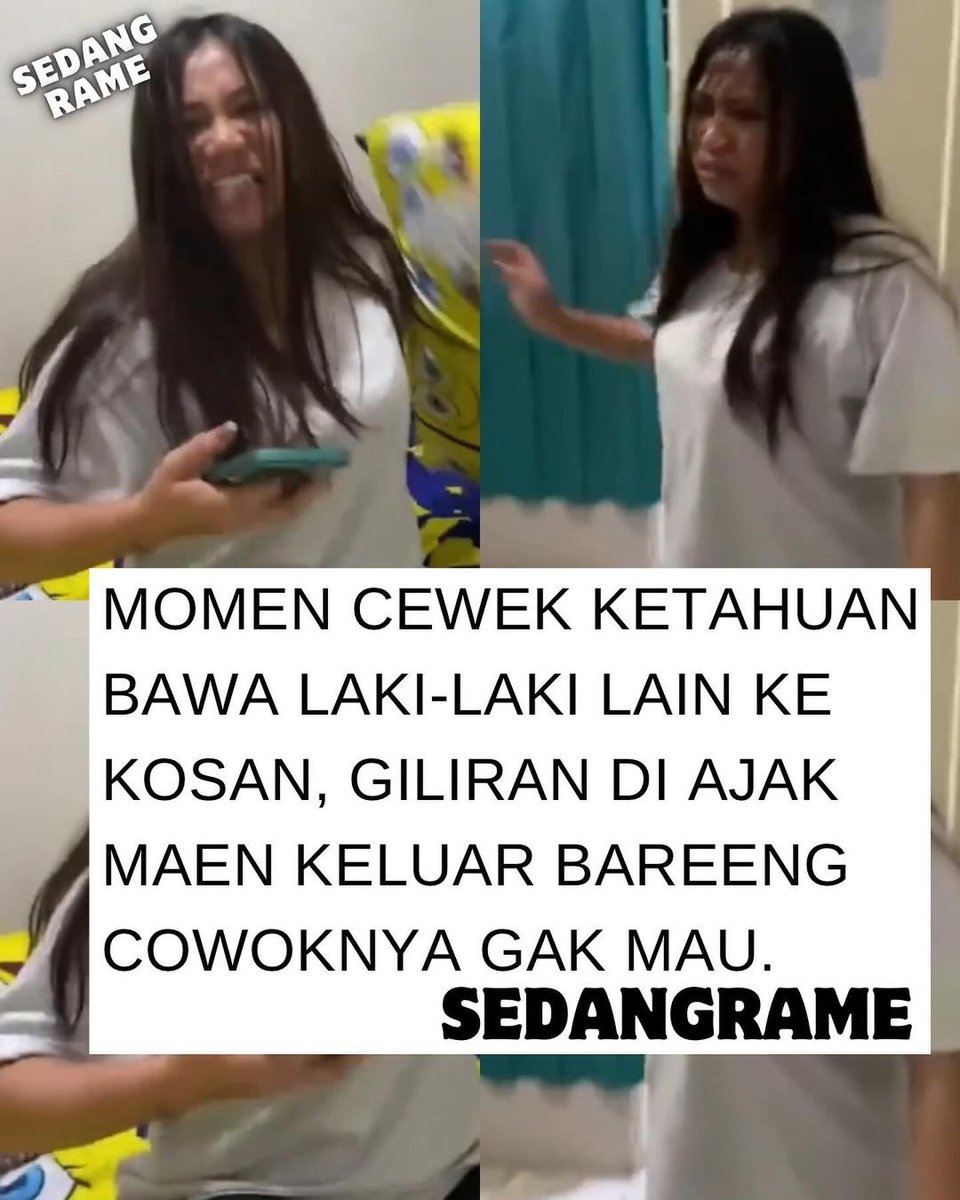 sosmed keras tweet media