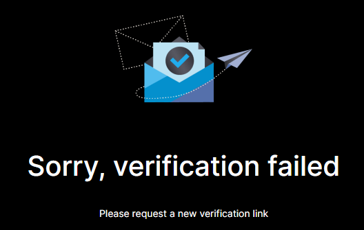 VansireCrypto's tweet photo. @grvt_io @zksync Worst onboarding I have encountered in a LONG time! And I have been around. https://t.co/cpeO0UDVzI