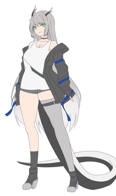 仮で塗ってる新しい子! 