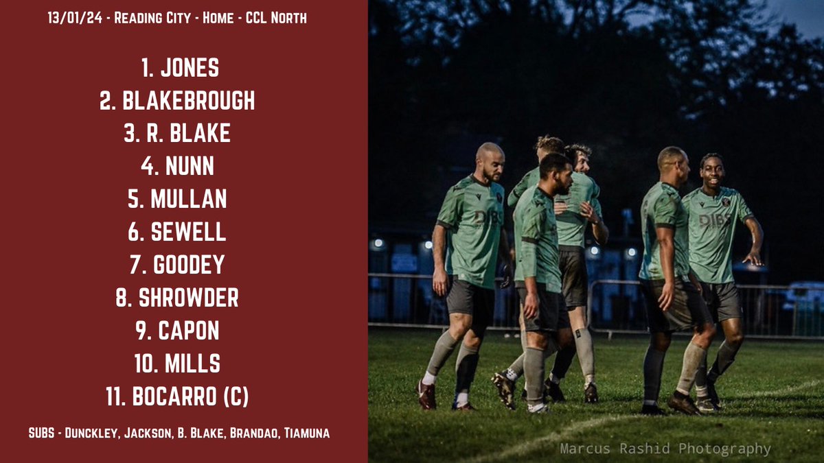 Virginia Water FC tweet media