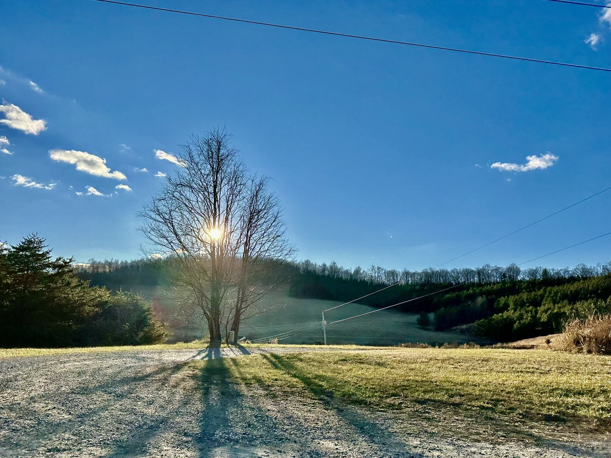 The Appalachian Podcast tweet media