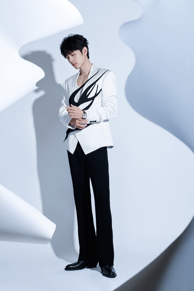 Xiao Zhan (@xicozhan) / Posts / X