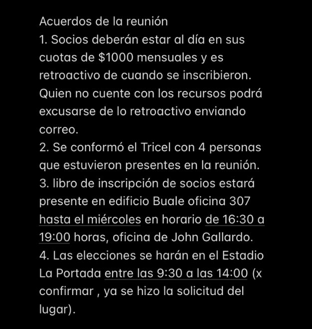 Siempre_CDLS's tweet photo. Reunión 12/01/24 ⚔️🇦🇹 https://t.co/1a82NyFpGR
