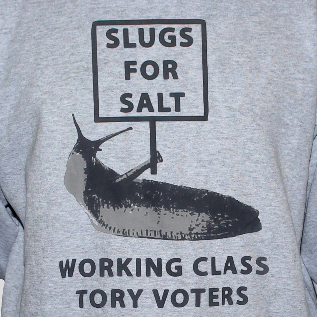 I have never really understood the concept of a working class TORY voter. Of course people vote for their best interests, but that's the issue, when have the Tories ever had working class peoples best interests at heart ? 

#NeverVoteConservative 
#ToriesCorruptToTheCore