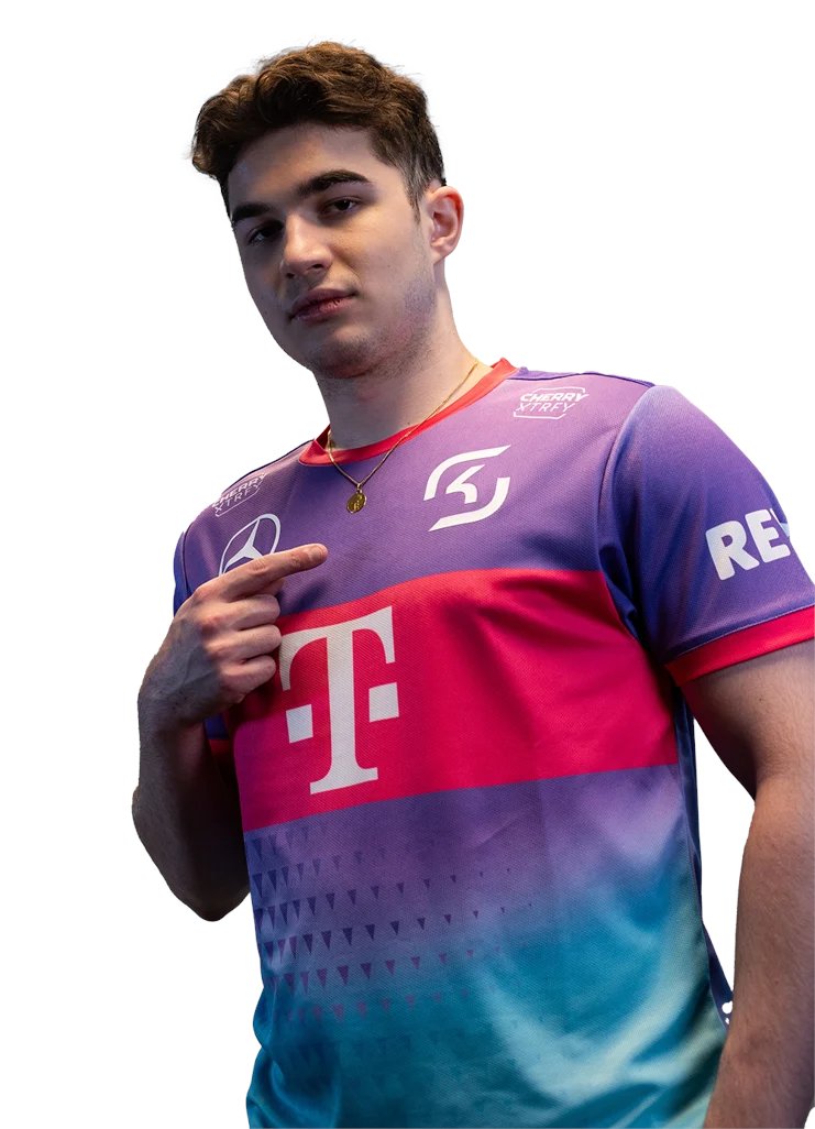 TrinketsLol's tweet photo. 🇫🇷 𝐒𝐊 𝐄𝐱𝐚𝐤𝐢𝐜𝐤 - 𝐀𝐃𝐂

- 25 yo
- Former LDLC
- 4th split in LEC
- Competitive W/R : 58.4% (17th in LEC)

𝐌𝐨𝐬𝐭 𝐩𝐥𝐚𝐲𝐞𝐝 𝐜𝐡𝐚𝐦𝐩𝐬:
🥇Aphelios (49)
🥈Kalista (26)
🥉Xayah (21)

𝐍𝐨𝐭𝐚𝐛𝐥𝐞 𝐀𝐜𝐡𝐢𝐞𝐯𝐞𝐦𝐞𝐧𝐭𝐬:
🥇2 LFL titles
🥈EM 22 Spring https://t.co/Hb0MxUx9DZ