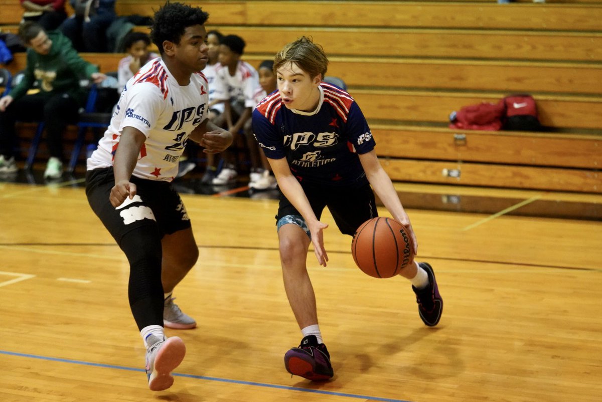 IPS Athletics tweet media