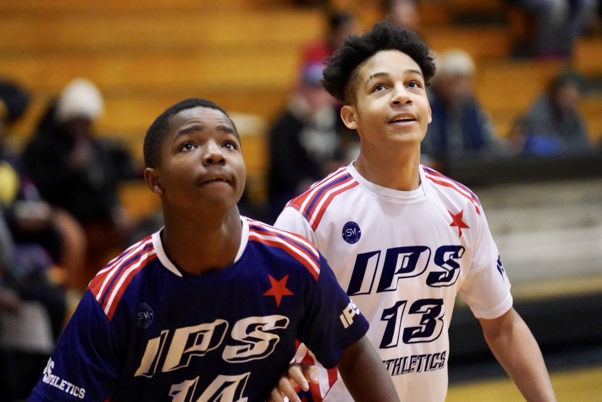 IPS Athletics tweet media