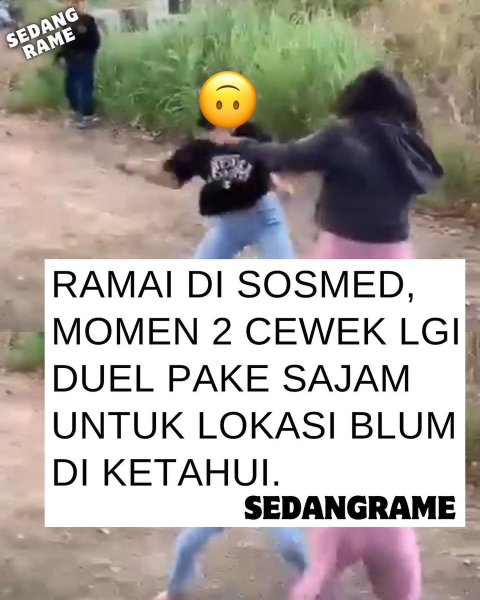 sosmedkeras's tweet photo. Ngeri keluar sirup cuy 🫣 https://t.co/r0d1C1hLYK