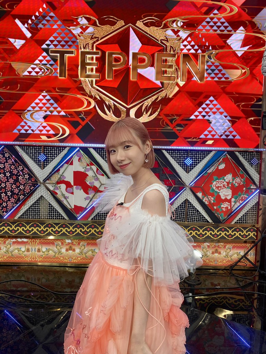 codamappimusic's tweet photo. フジテレビ系列 芸能界特技王決定戦
『#TEPPEN 2024冬』

ご覧いただきありがとうございました🌙

これでもか！というくらい、出来る限りの練習に励んだものの…本番は悔しさが残る演奏となってしまいました（ ;  ; ）
くやしい！！！

TEPPEN、恐るべしです。。

そして皆さん、素晴らしいピアノ演奏をありがとうございました！！💐
またいつか挑戦させてください！！
#小玉ひかり