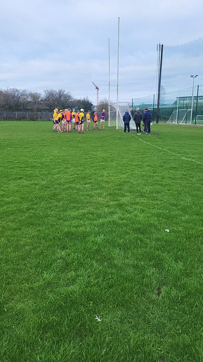 Gorey CS GAA tweet media