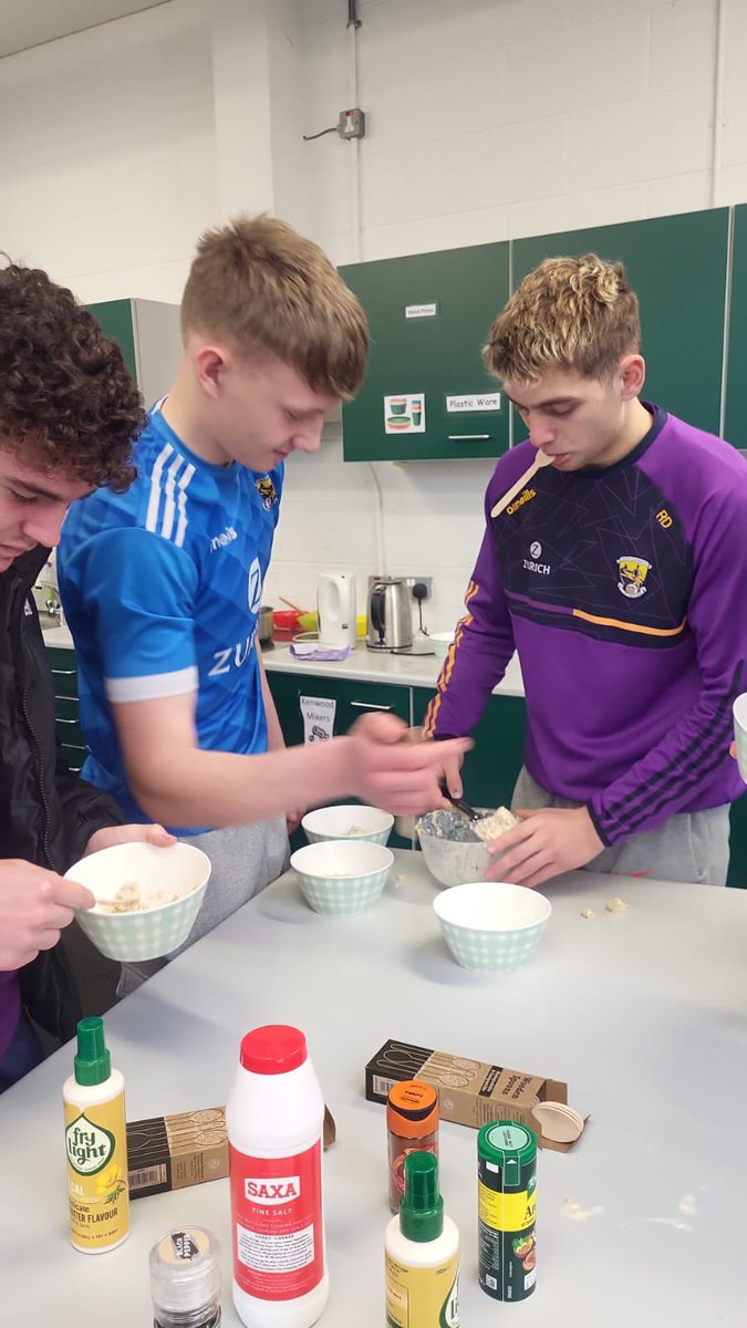 Gorey CS GAA tweet media
