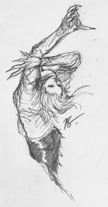 落書き 