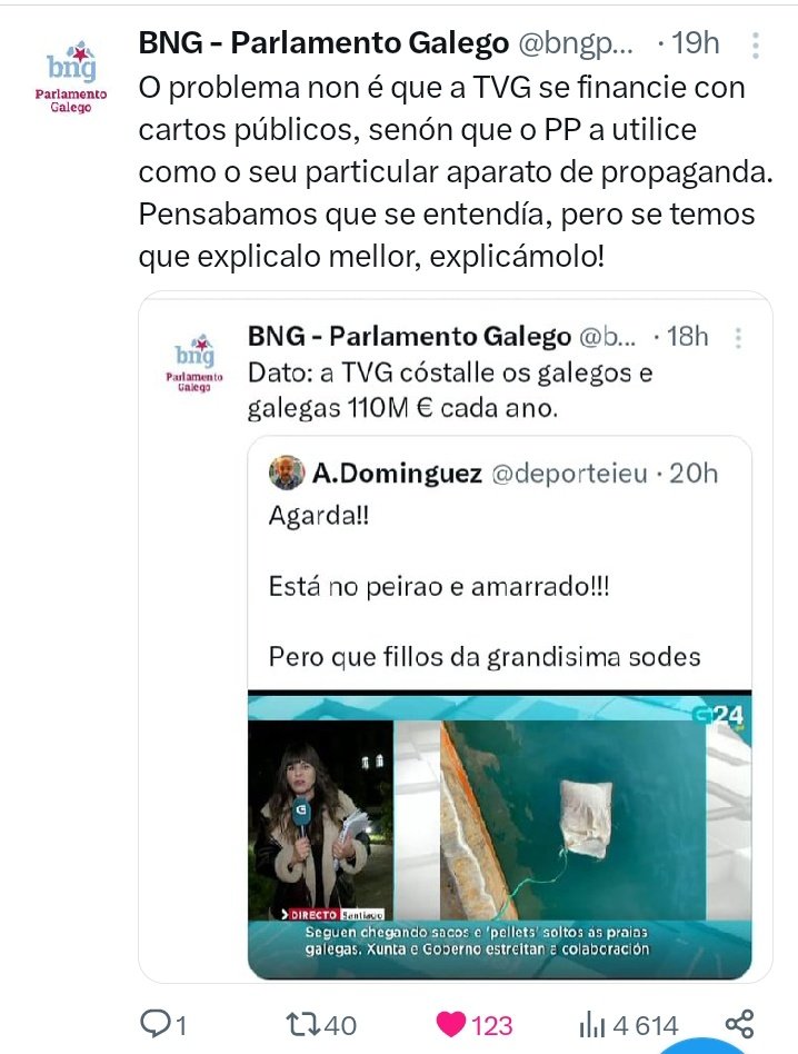 Calros Enxamio 🚩 tweet media