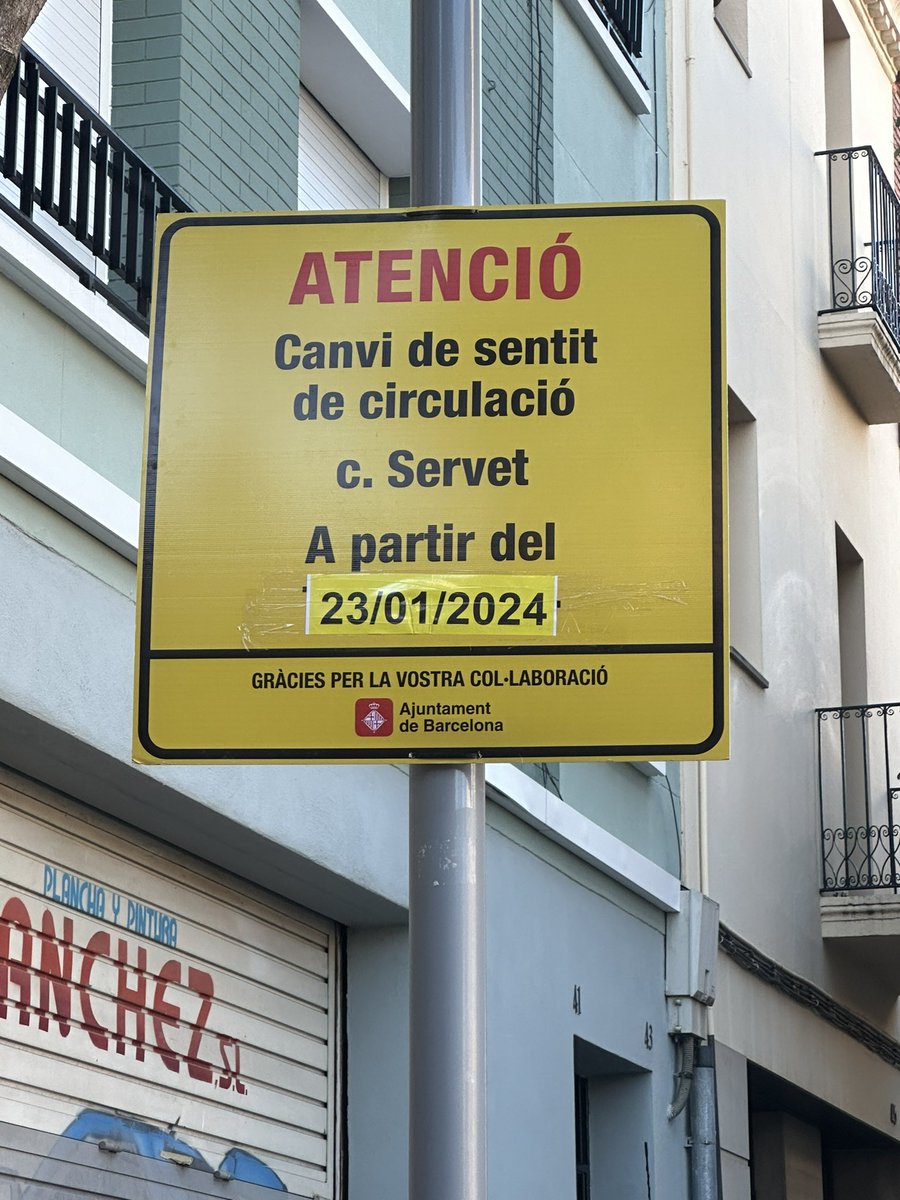 TOC TOC!! 
🚪<a href="/BCN_SantAndreu/">BCN_SantAndreu</a>
Hem de tornar a activar aquest compte??