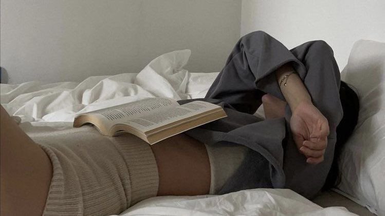 malusokay's tweet photo. time for some self-care 💭 https://t.co/yQsG1CvwVb