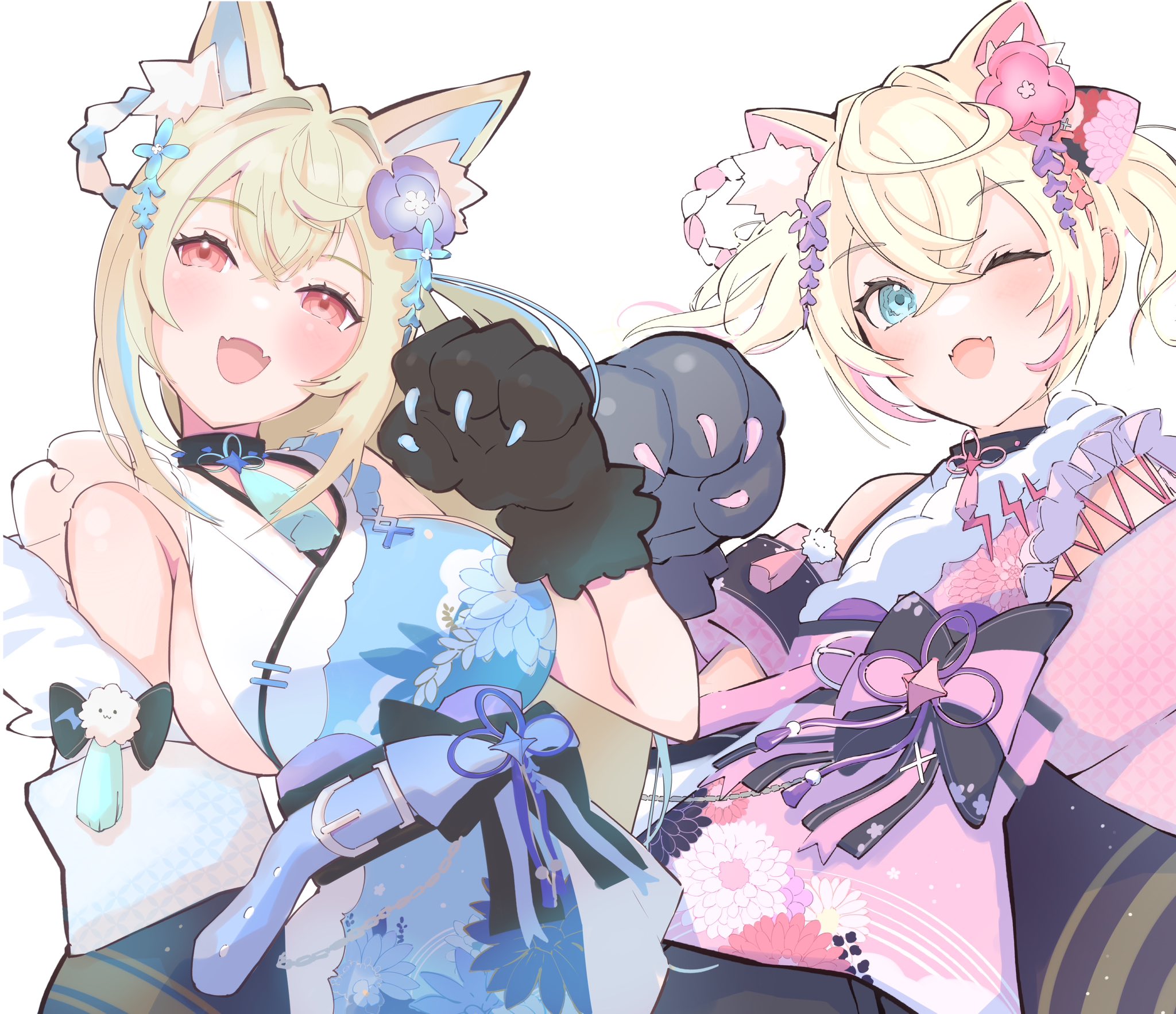 フワモコ FUWAMOCO OUR ホロライブカード フワモコ our FUWAMOCO our - メルカリ