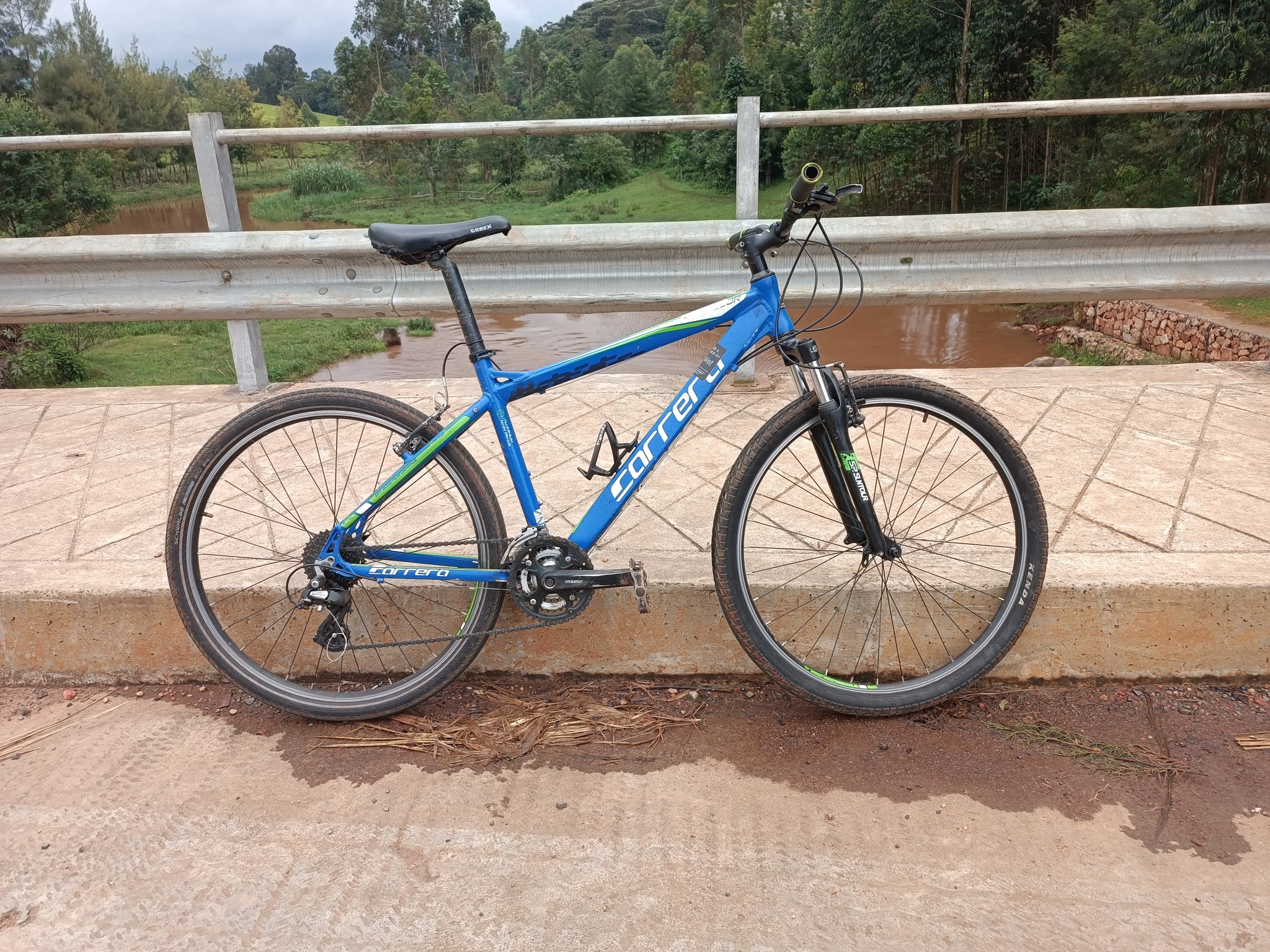 Kip skuota X