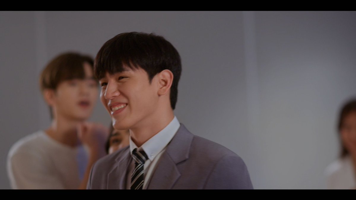 #CherryMagicTHep5
น่ารักมากๆเลยยยยยยย