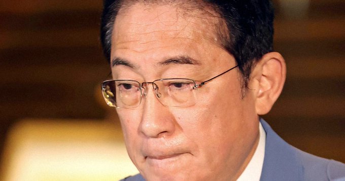 I_hate_camp's tweet photo. 「今のところバレてるのが複数」で実は全員だろ、と国民は解ってる。 https://t.co/ZBHznorW2D