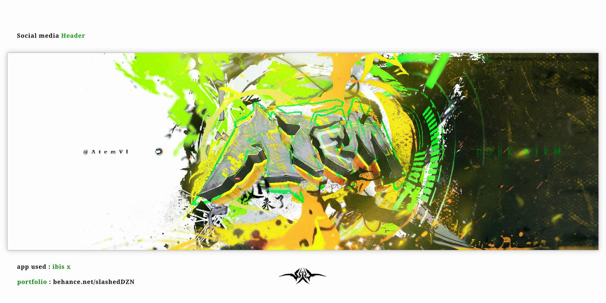 Atem • <a href="/AtemVl/">𝔞𝔱𝔢𝔪</a> ♰

HD : ibb.co/GMjq58Y

Supports appreciated ♻️ • ❤️