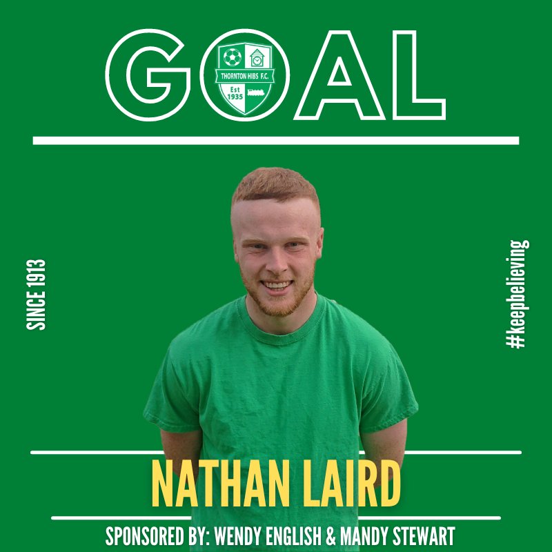 ThorntonHibsFC's tweet photo. 28 // Thornton Hibs 3 Newburgh 0 https://t.co/qUNgrvv3CG