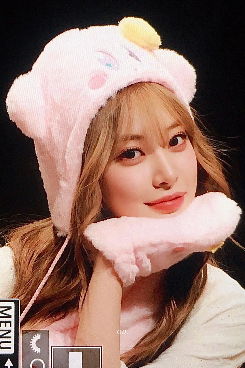 OD_531's tweet photo. 240113

#위클리 #조아 #조혜원  
#Weeekly #ZOA https://t.co/iciH2BTe60