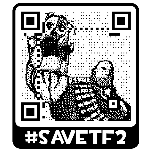 20,500 people??? who wants to Save TF2 and Sign the petition??

thats like.. more than 10 people wow!! #SaveTF2