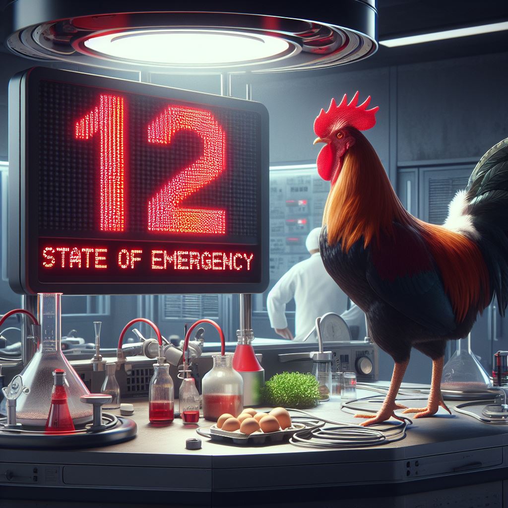 UniverseTwenty's tweet image. Get ready For The FINAL Countdown 🐔

Only 12 DAYS Left In The #COX Pre-Sale Before Project Embark On The Journey Of Price Discovery 📈🚀

Save The Date – Pre-Sale Ends On 24th Jan, 2024. ⏳

Acquire Your COX Tokens Now bit.ly/TradeCOX #XRPCommunity