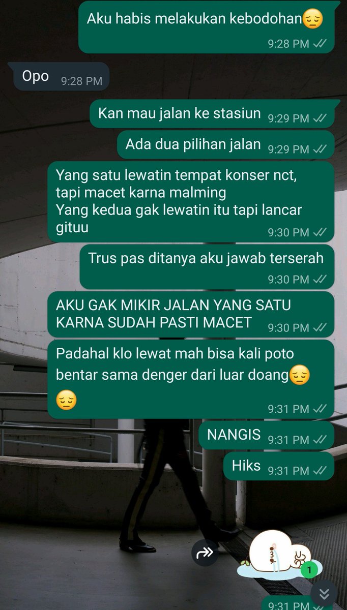 jceminana's tweet photo. Sekian terima gaji🧎‍♀️ https://t.co/XUHLPn9s8V