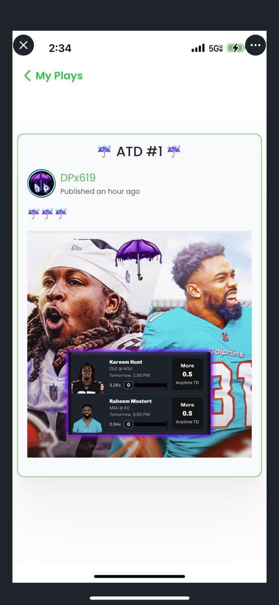 scotty_ggg's tweet photo. RT and like so everyone can eat #PrizePick #underdog                #chalkboard #GamblingX #GamblingTwiiter https://t.co/osdhaOusqF