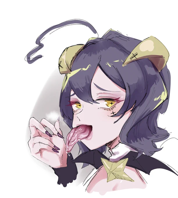 またこの人カラーリップの色変えて遊んでるよ……みんなはどれが好き……? 