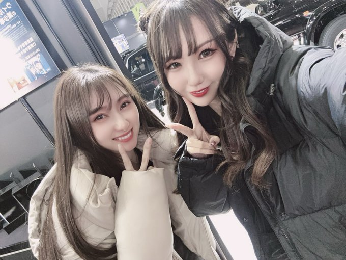 Twitterのコスプレ画像9