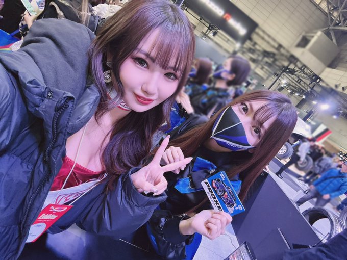 Twitterのコスプレ画像8