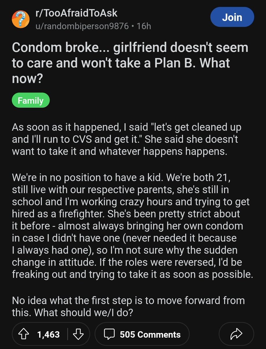 Men Are Human tweet media