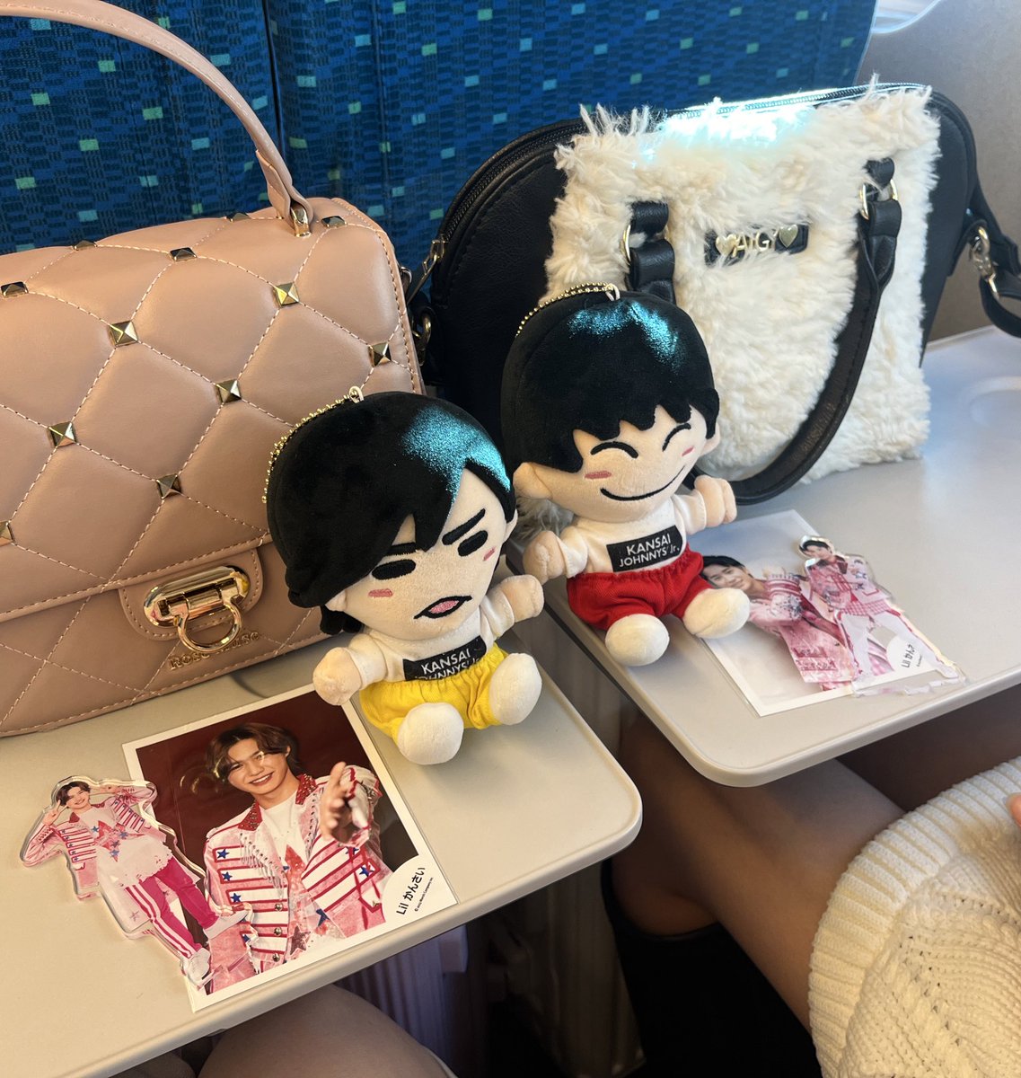 moka_551's tweet photo. 1週間前の楽しかった気持ちを返して欲しいな😭😭😭 https://t.co/QCt6WqjxZO
