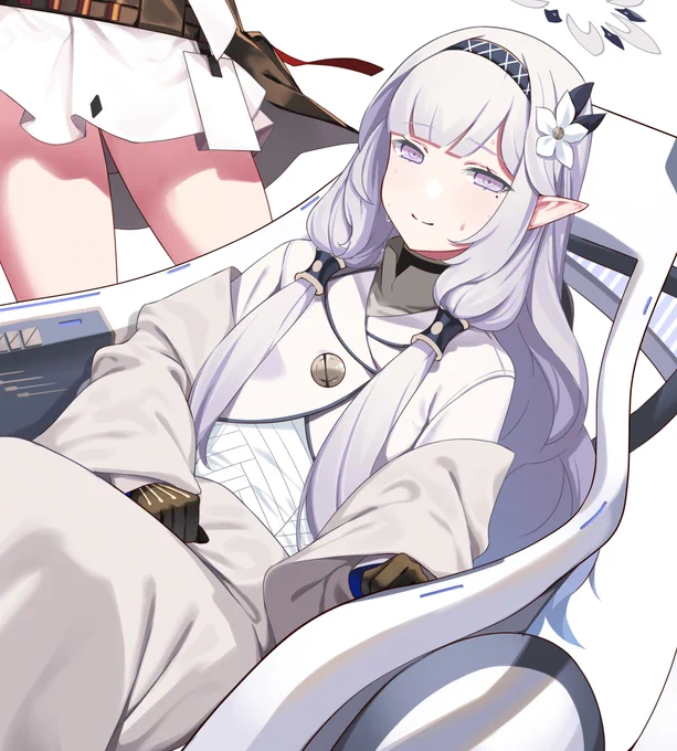 今月予定の作品キャラー 