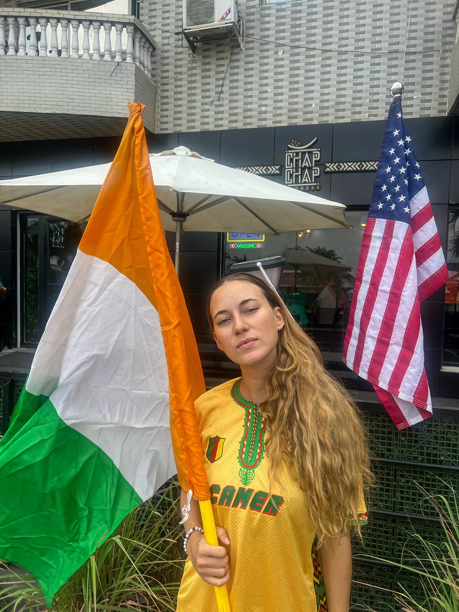 Kimbiz9🇨🇲🇫🇷 tweet media
