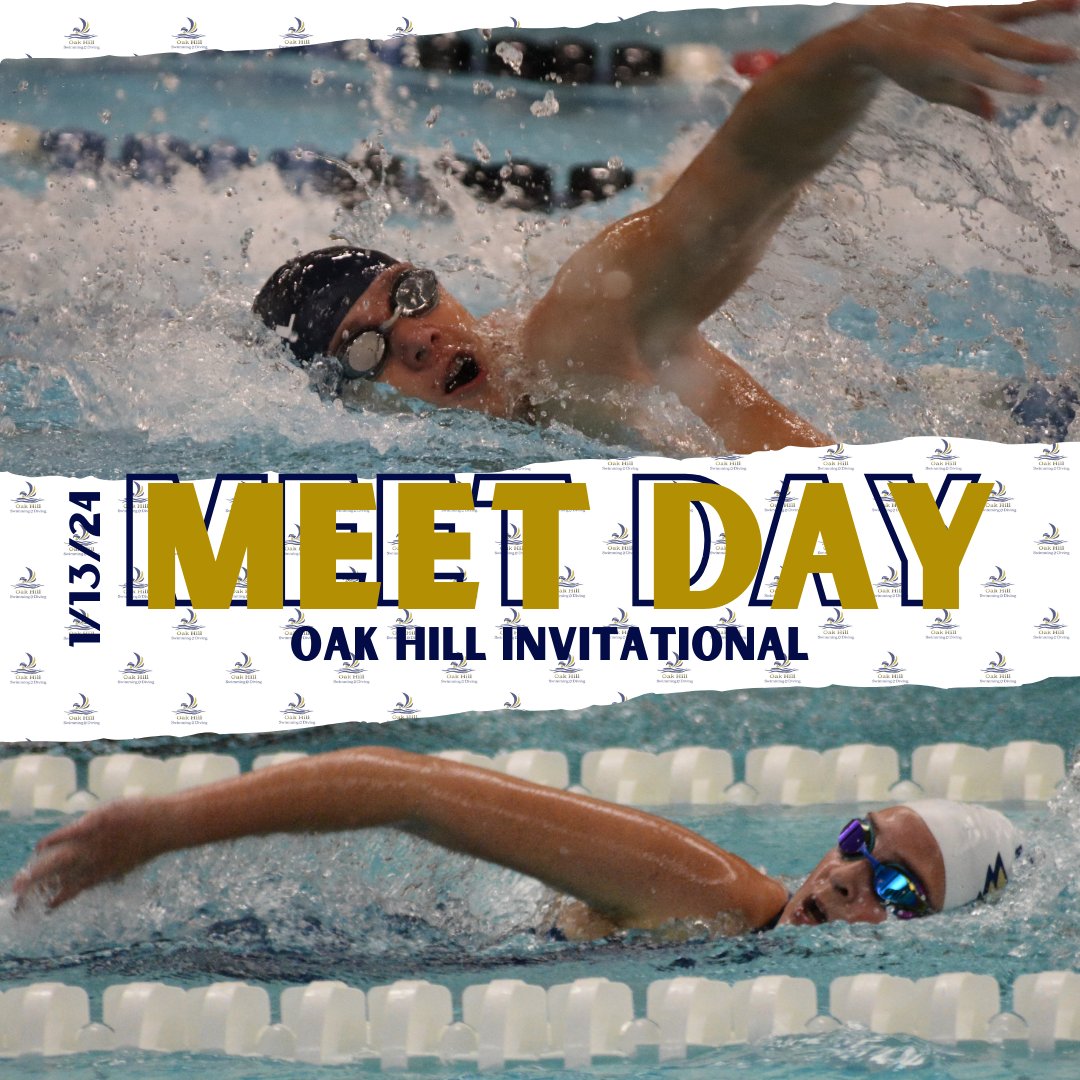 Coach_Vester's tweet photo. The last year we will be hosting the Oak Hill Invite. We got ourselves a conference meet next year for the first time in 10 years or so. https://t.co/WgNqr8DiEU