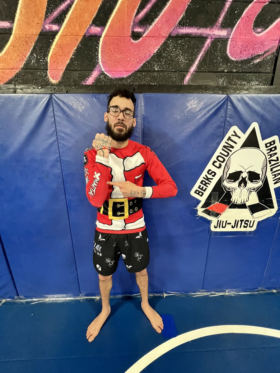 AmethystBJJ's tweet photo. @xmartialgear AMETHYSTBJJ for discount 😈🤘🏽 https://t.co/9qof6Y6djJ