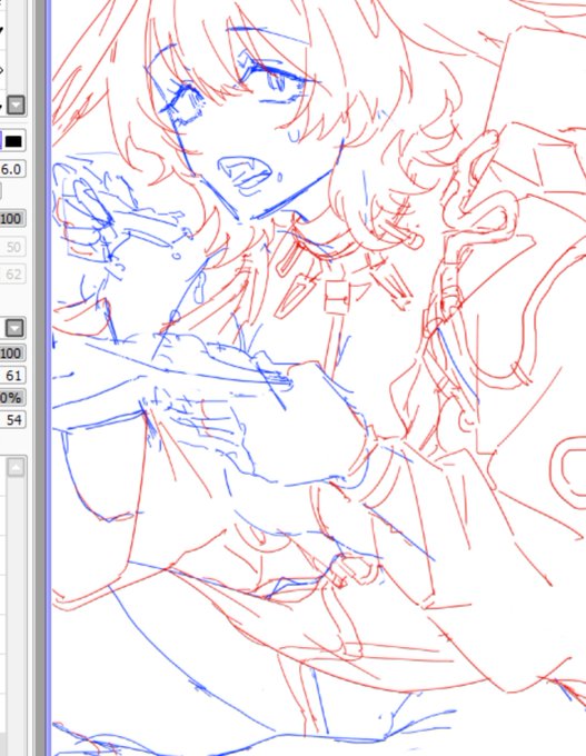 hoho sketch
