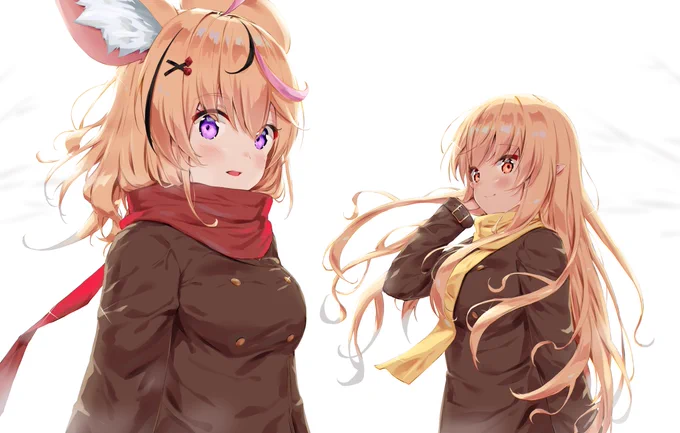 #絵まる #しらぬえ