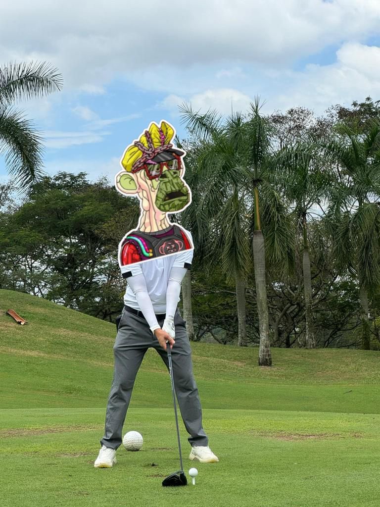 mcdollar139's tweet photo. Golfing is a relaxing game when your swing is consistent ๐
It gives me peace of mind for few hours focusing to enjoy the game.
#touchgreen https://t.co/CpBP6czOxg
