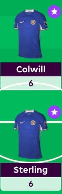 YeetzyLL's tweet photo. @Chai_FPL chelsea masterclass https://t.co/E4ha6Pi8ot