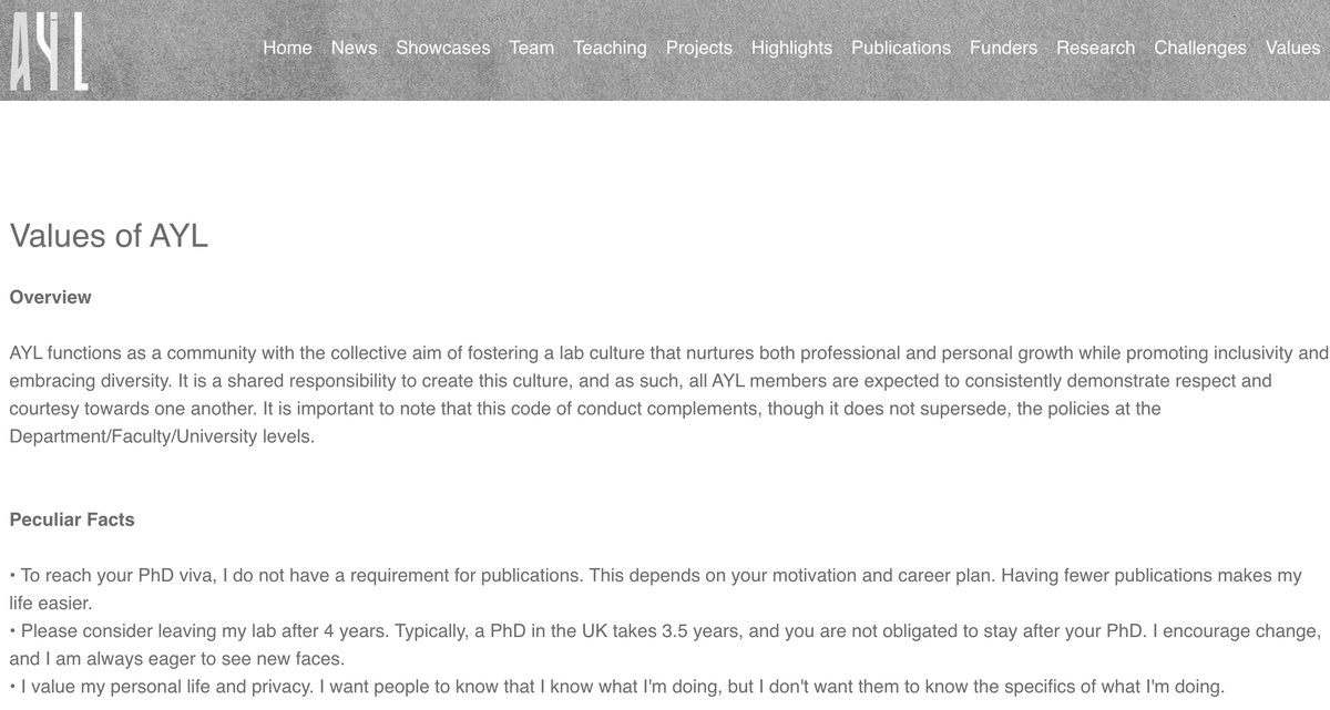 gyangMedIA's tweet photo. 🚀 Exciting Update: https://t.co/pRwQkBLIob got a makeover! 

🎉 Discover our latest research papers - now available for easy download in PDF! 

📚💻 Explore PhD &amp; PDRA opportunities with us. 

🌟 Dive into our lab's values. Check it out! 🔗 #Research #PhD #Scholarships #YangLab https://t.co/gEFW7ziIIO