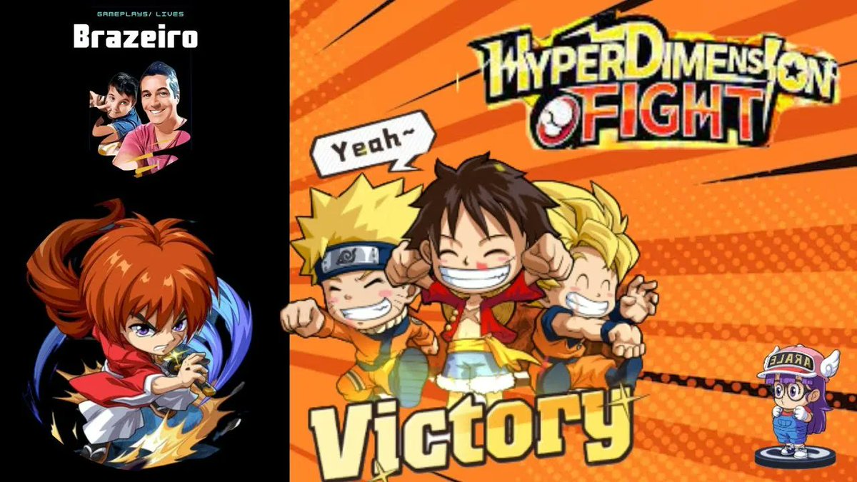 canalbrazeiro's tweet photo. 📲 Batalha Multiversal dos Animes - HyperDimension Fight - RPG Idle de Animes #Goku #naruto #luffy
https://t.co/Uvj4nmpvCn
#Brazeiro #Gaming #eSports #PlayHistoricos #Gameplay #Memes #Geek #Mobile #Android #Naruto #rpg #rpgidle #idlerpg #Goku #HyperDimensionFight #samuraix https://t.co/ctfMCgcHnj