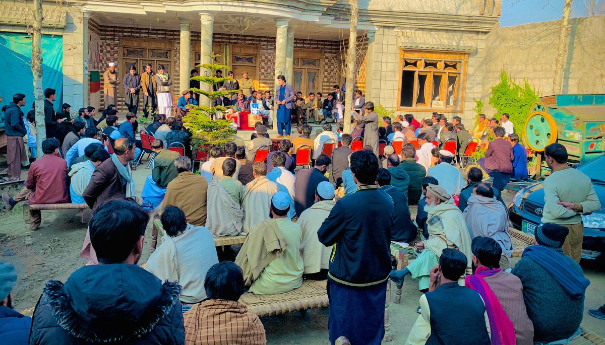 Rehan Zeb Khan tweet media