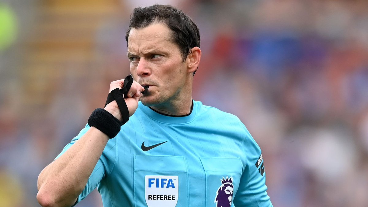 Coventry fully deserved the win.

But how on earth has Darren England this year been given FIFA status so he officially ref in the UEFA Champions League?
Not fit to officiate yobs kicking a ball about down the park with jumpers as goals. #LCFC